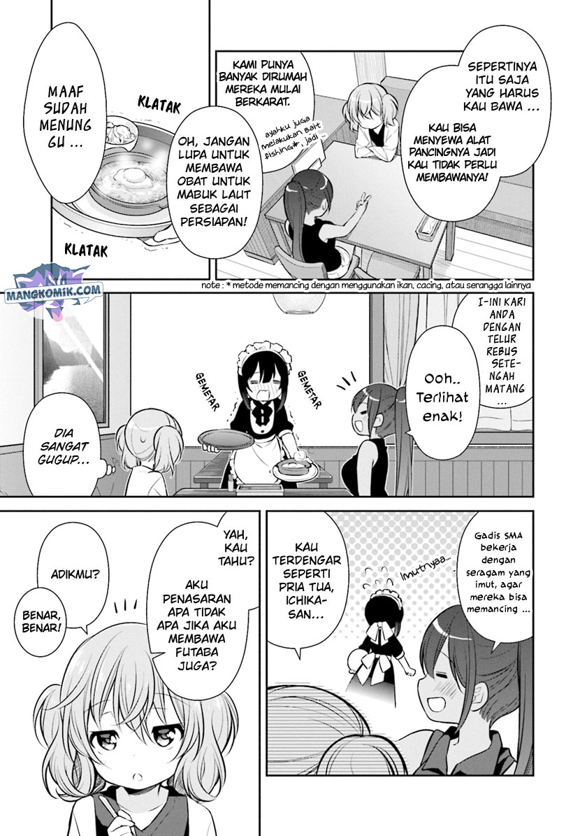 Slow Loop Chapter 09 Gambar 14